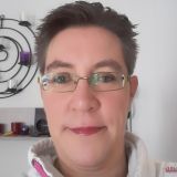 Profilfoto von Julia Homburg