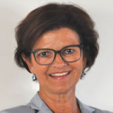 Profilfoto von Beatrix Katharina Blau