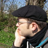 Profilfoto von Hagen Mehmel