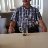 Profilfoto von Ahmet Erbil