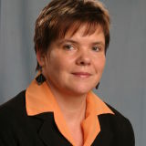Profilfoto von Beate Geißler
