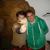 Profilfoto von Simon-Dominik Otte