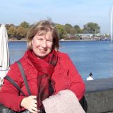 Profilfoto von Anja-Bianca Schnoor