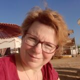 Profilfoto von Simone Preuß