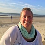 Profilfoto von Alexandra Bäumges