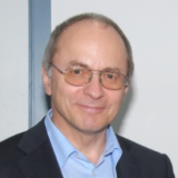 Profilfoto von Dr. Gerhard Scheuer