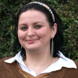 Profilfoto von Sabine Pauker