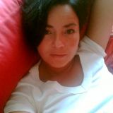 Profilfoto von Rebekka Lohmann