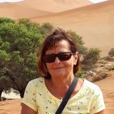 Profilfoto von Marion Pötzsch