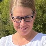 Profilfoto von Sandra Asche