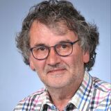 Profilfoto von Burkhard Lorenz