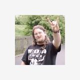 Profilfoto von Dominique Erhardt