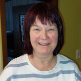 Profilfoto von Corinna Mehnert