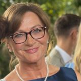 Profilfoto von Susanne Hohenberger