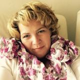 Profilfoto von Svenja Becker