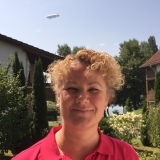 Profilfoto von Heike Klumpp