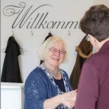 Profilfoto von Anne Marie Bender