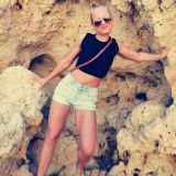 Profilfoto von Sarah Maier-Härting