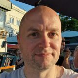 Profilfoto von Daniel Paulick