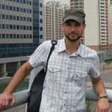 Profilfoto von Stefan Rohn