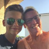 Profilfoto von Tanja Kersten