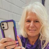 Profilfoto von Angelika Kalas