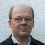 Profilfoto von Rolf Weber