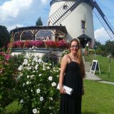 Profilfoto von Sarina Shirzady