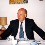 Profilfoto von Gustav Biewald