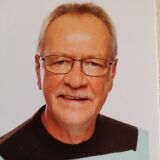 Profilfoto von Jürgen Wilhelm