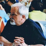 Profilfoto von Hugo Ruebesamen