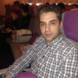 Profilfoto von Mehmet Sahin Atis