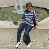 Profilfoto von Gabriele Witt