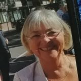 Profilfoto von Angelika Dengel