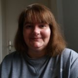 Profilfoto von Maike Ruehmann