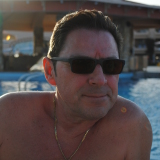 Profilfoto von Uwe Scherenberger