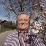 Profilfoto von Bernd Oberthür