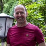 Profilfoto von Jost Peter