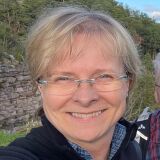 Profilfoto von Astrid Hammann