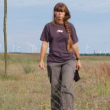 Profilfoto von Mandy Schulz