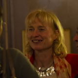 Profilfoto von Birgit Terhorst