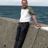 Profilfoto von Tobias Joost