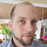 Profilfoto von Urs-Michael Spiess