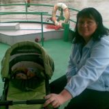 Profilfoto von Katja Deutsch