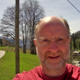 Profilfoto von Jürgen Binroth