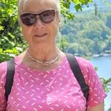 Profilfoto von Monika Metz