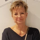 Profilfoto von Kerstin Wollbrück