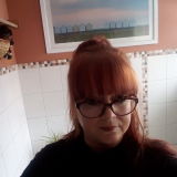 Profilfoto von Anja Giptner