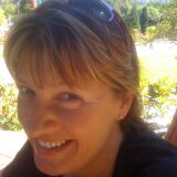 Profilfoto von Beate Heutink