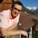 Profilfoto von Uwe Brüning